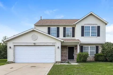 9010 Eiderdown Way, Indianapolis, IN 46234