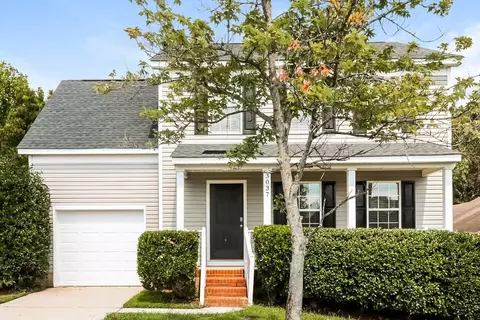 3037 Rockingham Ln SW, Concord, NC 28025