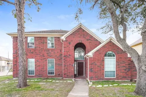 15303 Goodman St, Houston, TX 77084