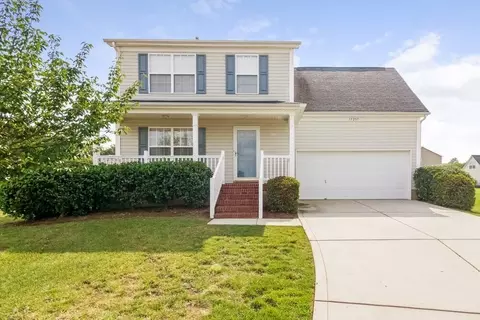 15257 Pangborn Pl, Charlotte, NC 28278