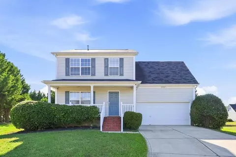 15257 Pangborn Pl, Charlotte, NC 28278