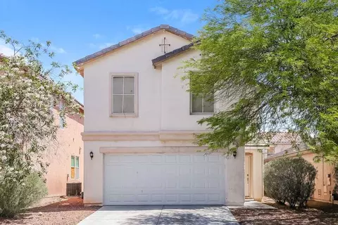 8536 Warthen Meadows St, Las Vegas, NV 89131