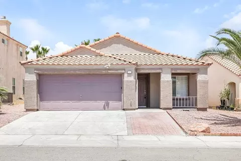364 Rancho Del Norte Dr, North Las Vegas, NV 89031