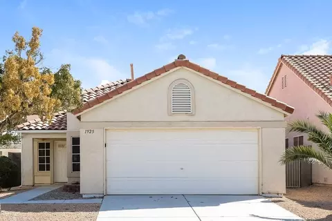 1925 Falling Tree Ave, North Las Vegas, NV 89031