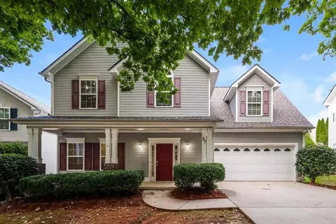 27 Palladio Way, Newnan, GA 30263