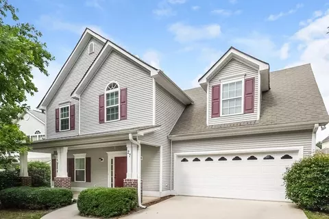 27 Palladio Way, Newnan, GA 30263