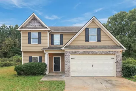 16 Thatch Ct NW, Cartersville, GA 30120