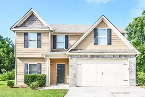 16 Thatch Ct NW, Cartersville, GA 30120