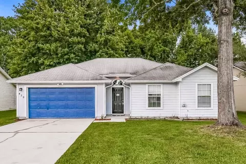 479 Moby Dick Dr N, Jacksonville, FL 32218