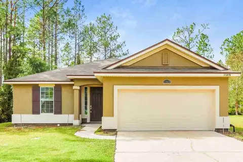 11876 Carson Lake Dr W, Jacksonville, FL 32221