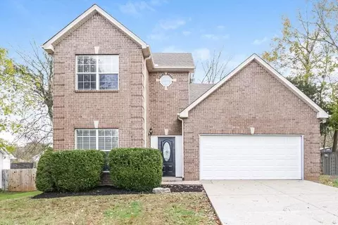 656 Mable Dr, La Vergne, TN 37086