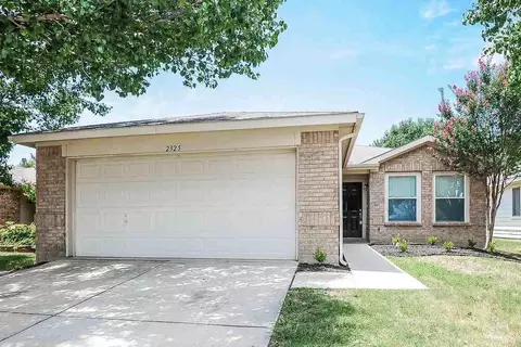 2325 Northway, Denton, TX 76207