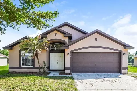2736 Eagle Canyon Dr S, Kissimmee, FL 34746