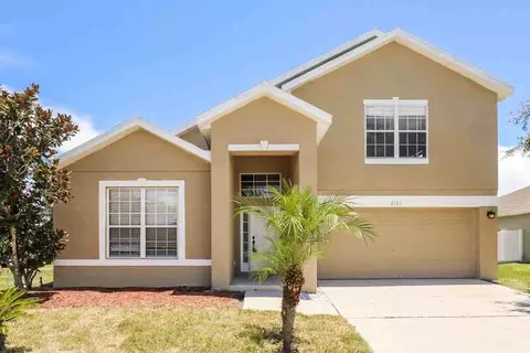 2101 Woodsedge Dr, Kissimmee, FL 34746