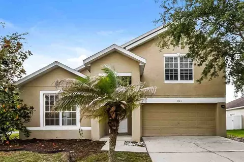2101 Woodsedge Dr, Kissimmee, FL 34746
