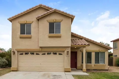 6760 N 77th Ave, Glendale, AZ 85303