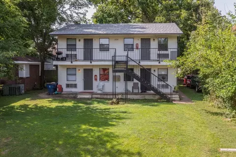 1914 S N St, Fort Smith, AR 72901