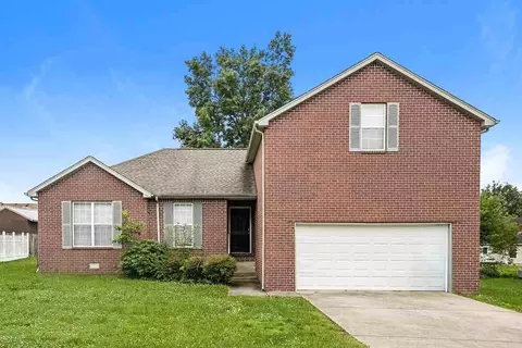 1703 Jimmy Cv, La Vergne, TN 37086