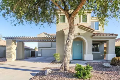 17423 W Watson Ln, Surprise, AZ 85388