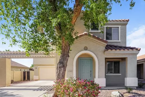 17423 W Watson Ln, Surprise, AZ 85388
