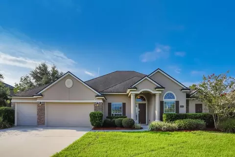 1709 N Cappero Dr, Saint Augustine, FL 32092