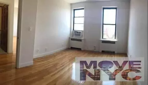 Undisclosed, New York, NY 10467