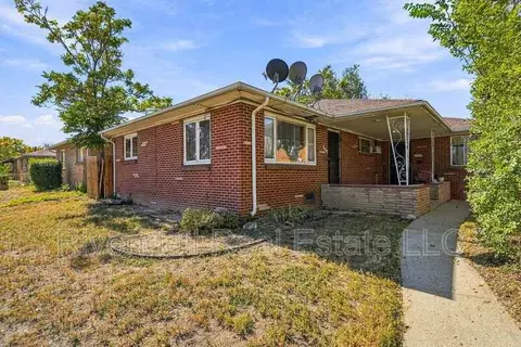 3333 Krameria St, Denver, CO 80207