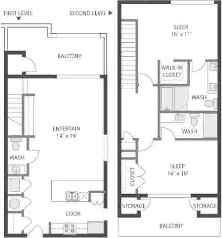 525 Glen Iris Dr NE, Atlanta, GA 30308