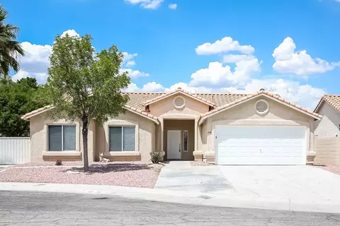 430 Don Pedro Cir, North Las Vegas, NV 89031
