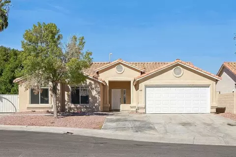 430 Don Pedro Cir, North Las Vegas, NV 89031