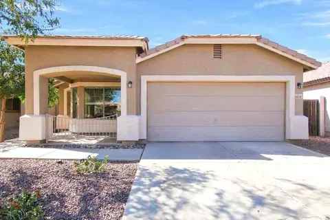 2030 S 100th Ln, Tolleson, AZ 85353