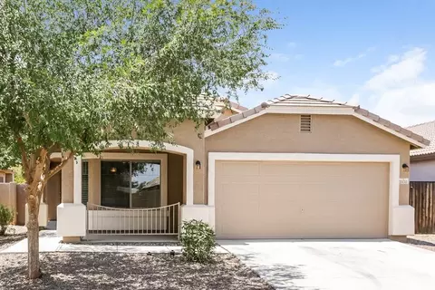 2030 S 100th Ln, Tolleson, AZ 85353
