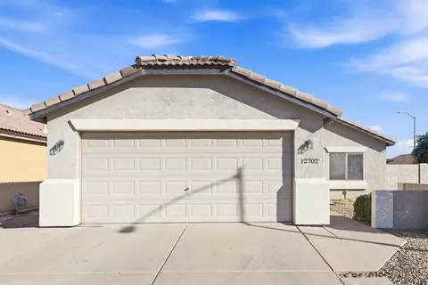 12702 W Aster Dr, El Mirage, AZ 85335