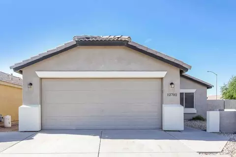 12702 W Aster Dr, El Mirage, AZ 85335