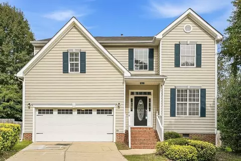 5105 Spoolin Ct, Raleigh, NC 27604