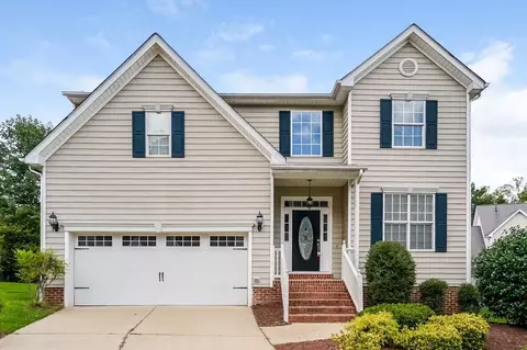 5105 Spoolin Ct, Raleigh, NC 27604