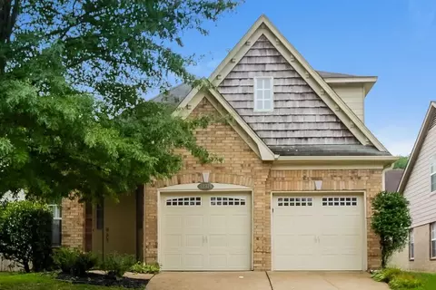 12375 Strong Heart Trl, Arlington, TN 38002