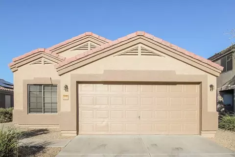14101 N 127th Ln, El Mirage, AZ 85335