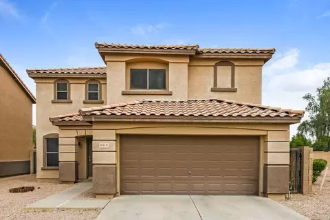8918 E Oro Cir, Mesa, AZ 85212