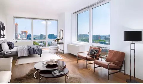 Undisclosed, New York, NY 11101