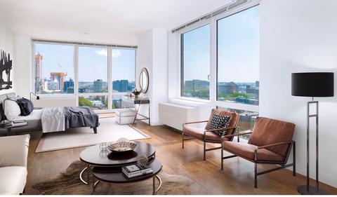Undisclosed, New York, NY 11101