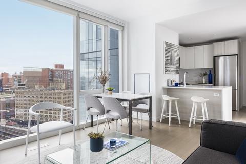 Undisclosed, New York, NY 11101