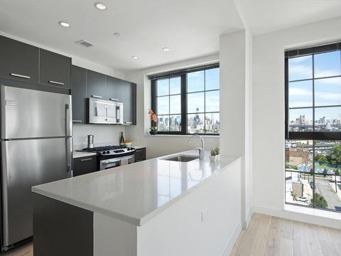 Undisclosed, New York, NY 11101