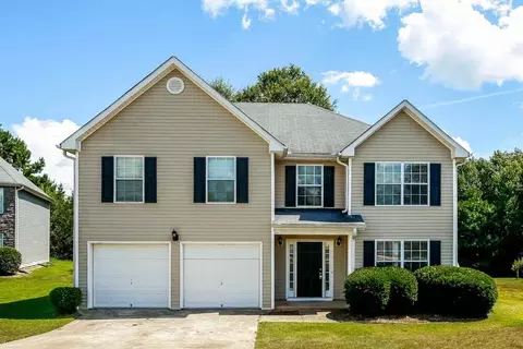 3711 Monticello St, Douglasville, GA 30135