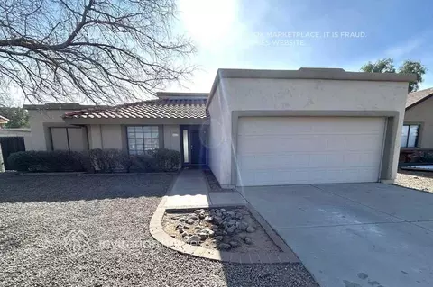 4415 W Acoma Dr, Glendale, AZ 85306