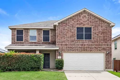 317 Blairwood Dr, Fort Worth, TX 76134
