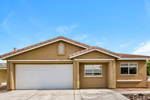 2306 Hollow Oak Ave, North Las Vegas, NV 89031