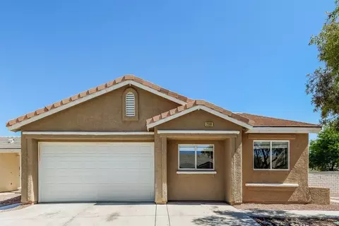 2306 Hollow Oak Ave, North Las Vegas, NV 89031