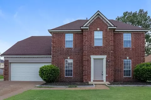 4881 Phipps Dr, Memphis, TN 38125
