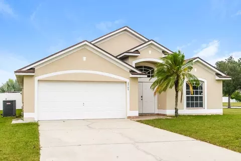 2769 Eagle Ridge Loop, Kissimmee, FL 34746